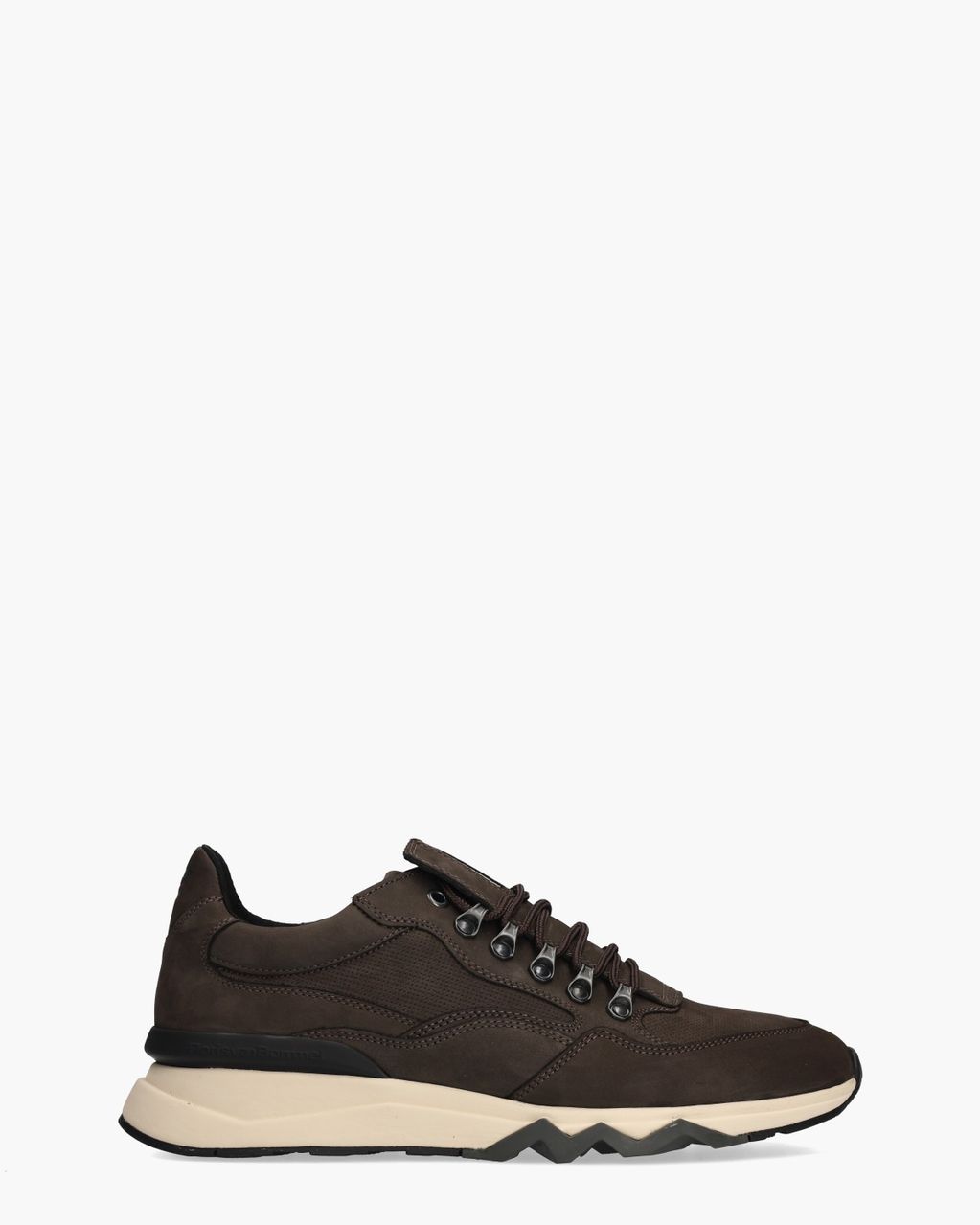 De Zager 01.29 Herensneakers