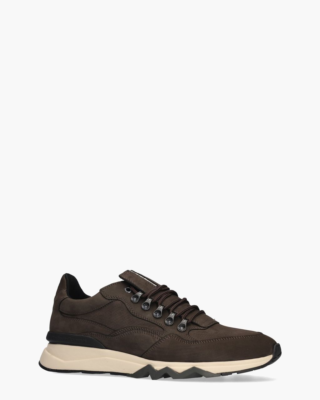 De Zager 01.29 Herensneakers