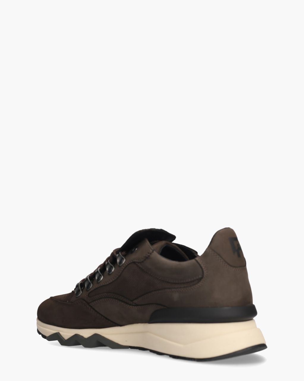 De Zager 01.29 Herensneakers