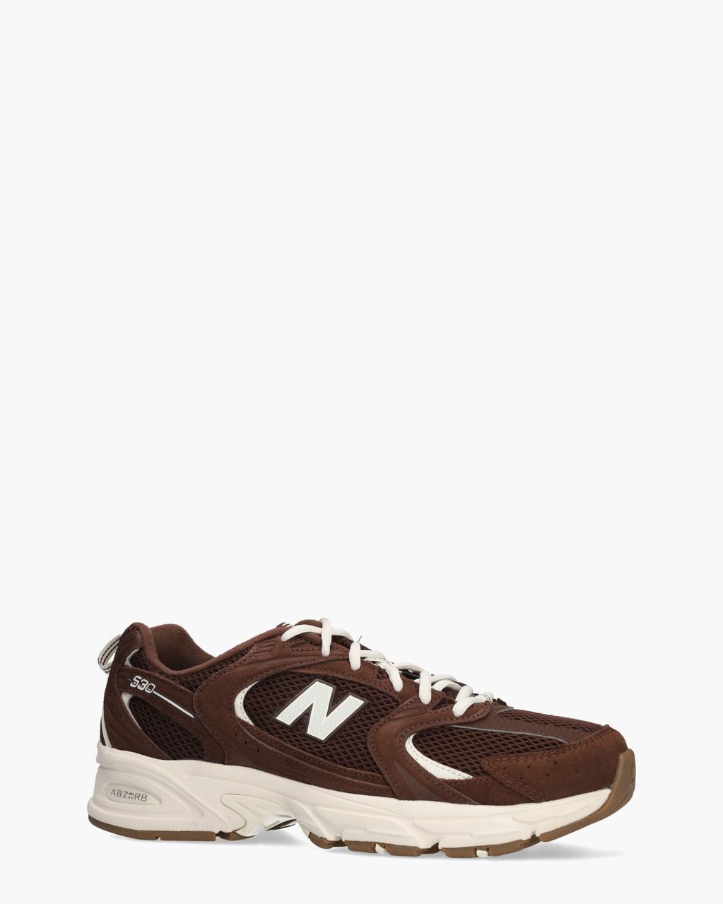 U530SCW Herensneakers