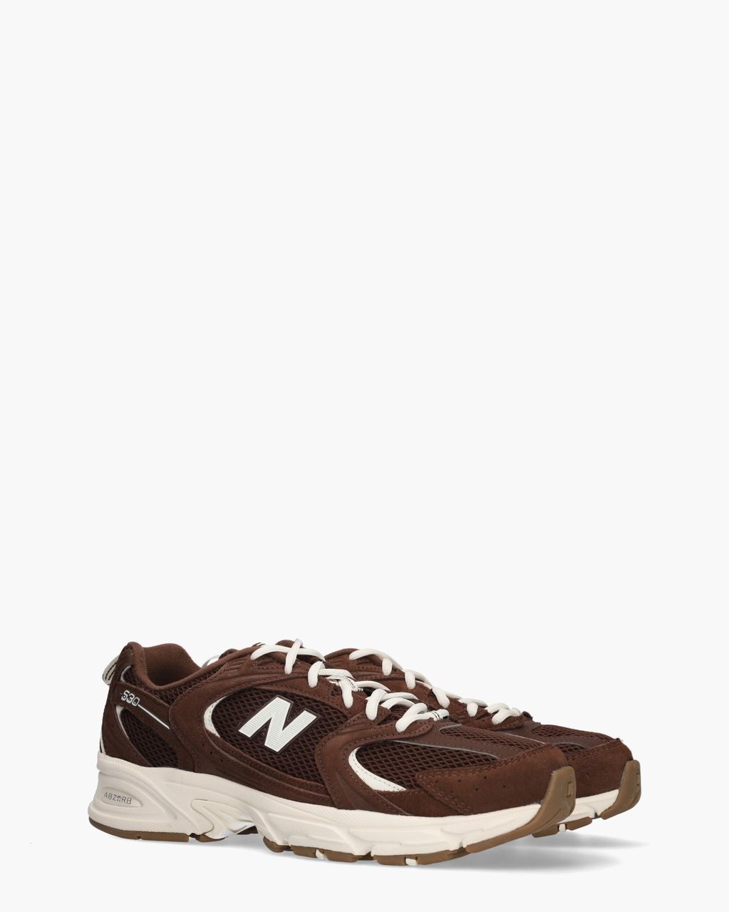 U530SCW Herensneakers