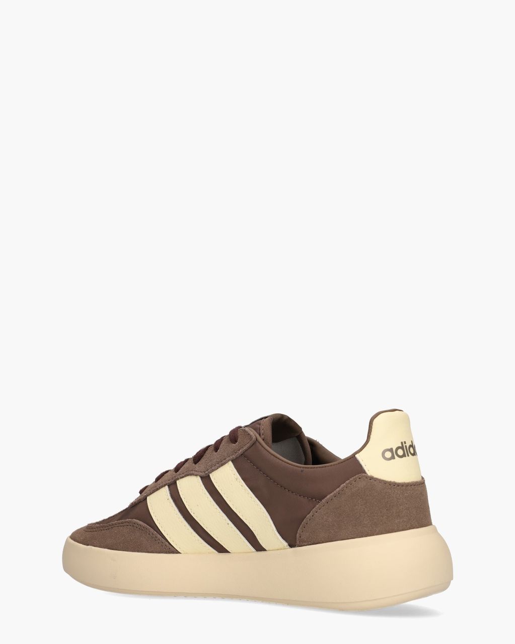 Barreda Decode JR3519 Herensneakers