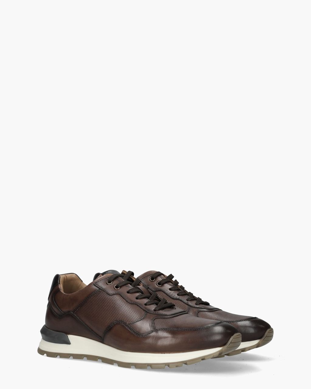 Yves Bruin Herensneakers