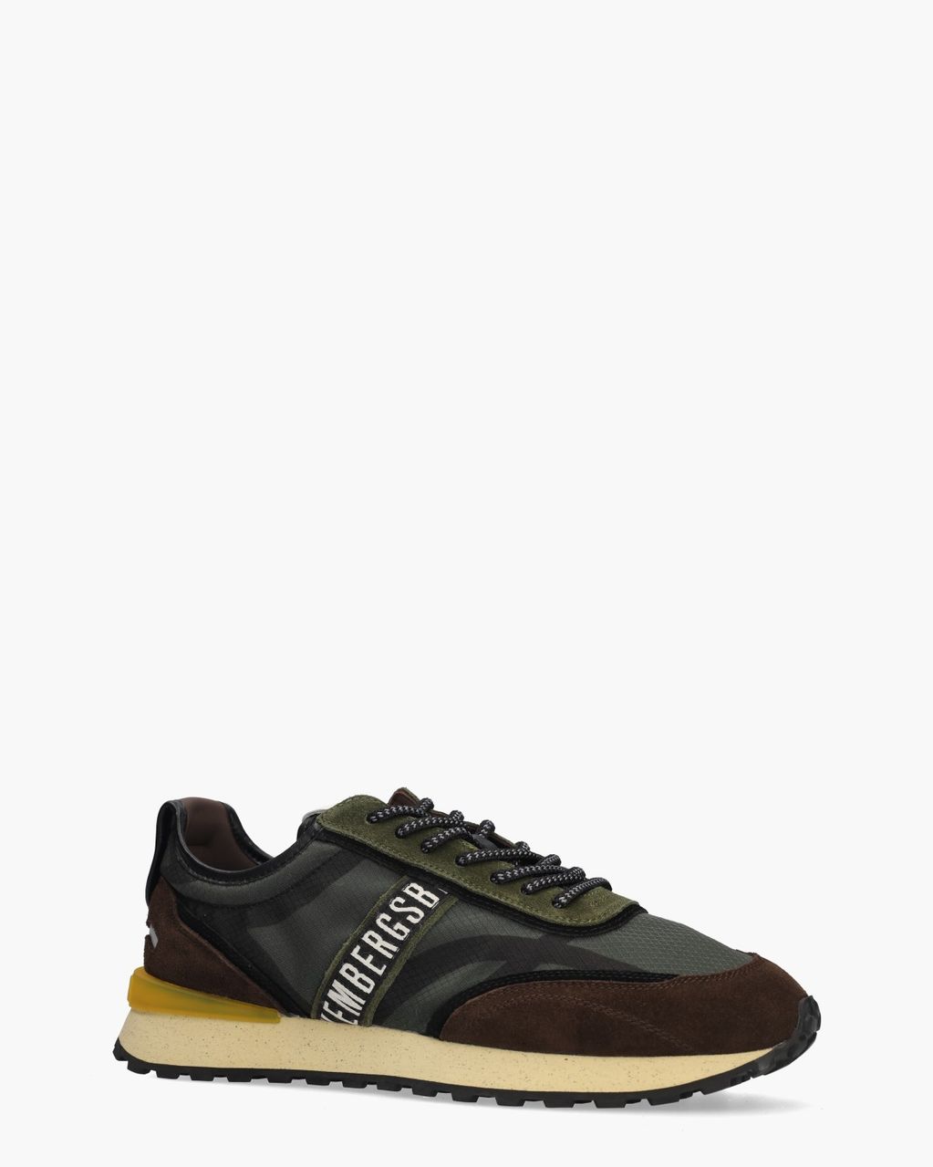 32219 Multi Herensneakers