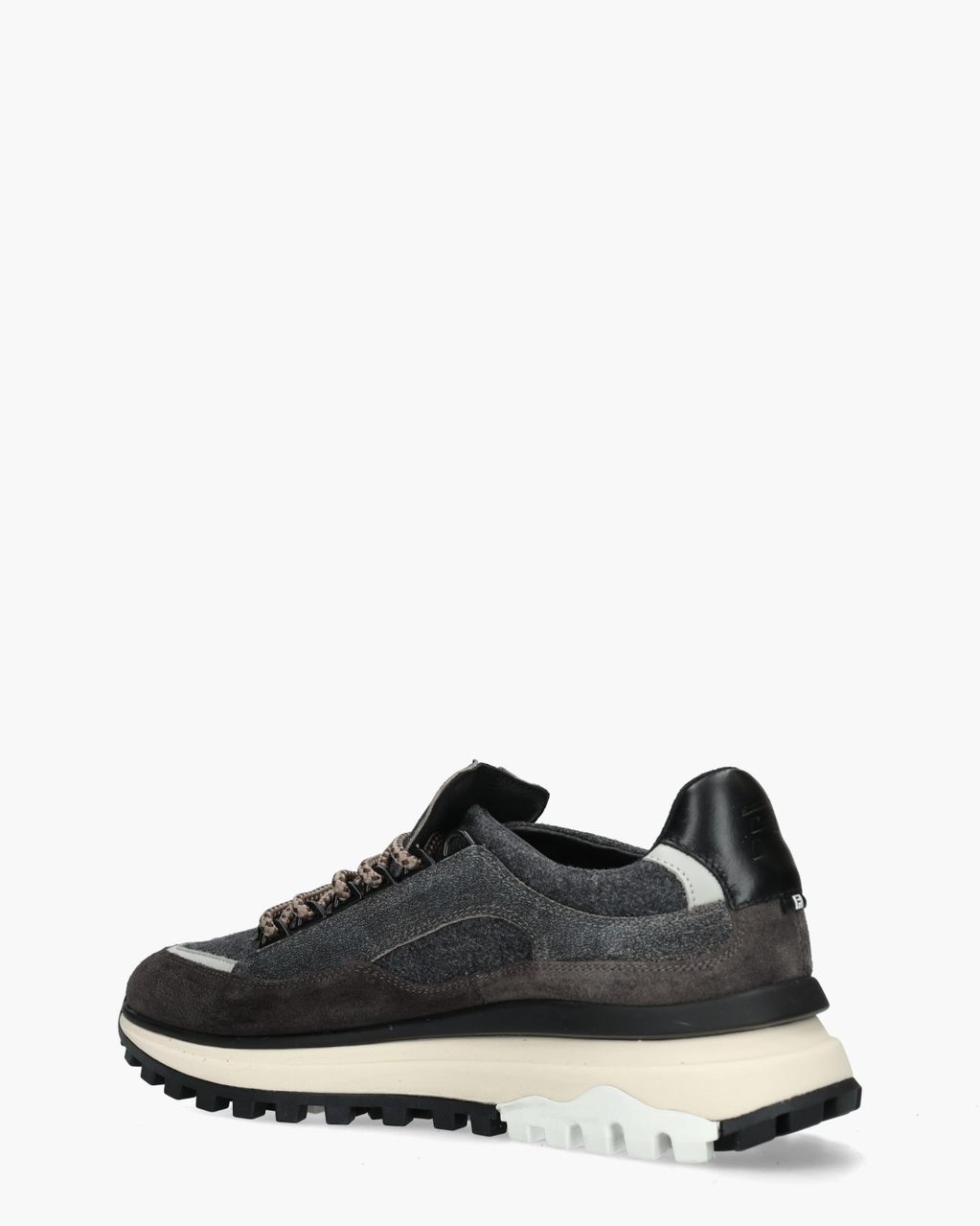 De Gripper 03.00 Herensneakers