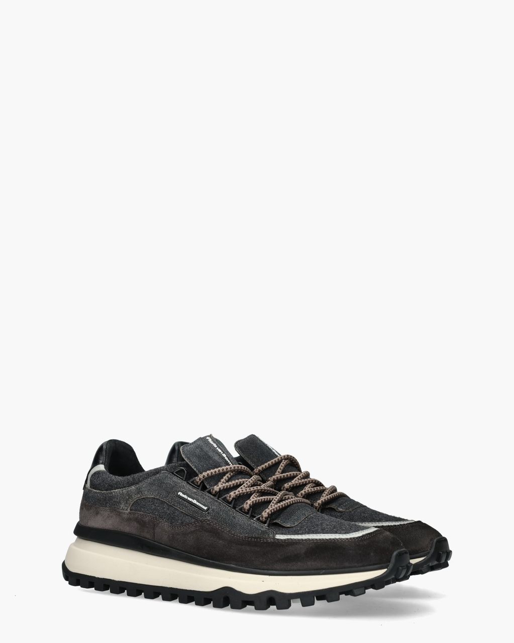 De Gripper 03.00 Herensneakers