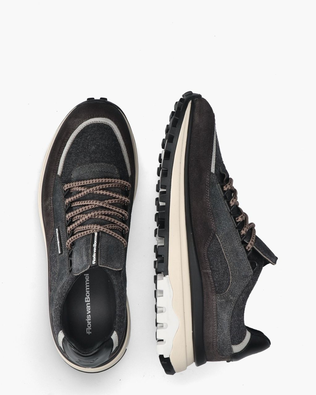 De Gripper 03.00 Herensneakers