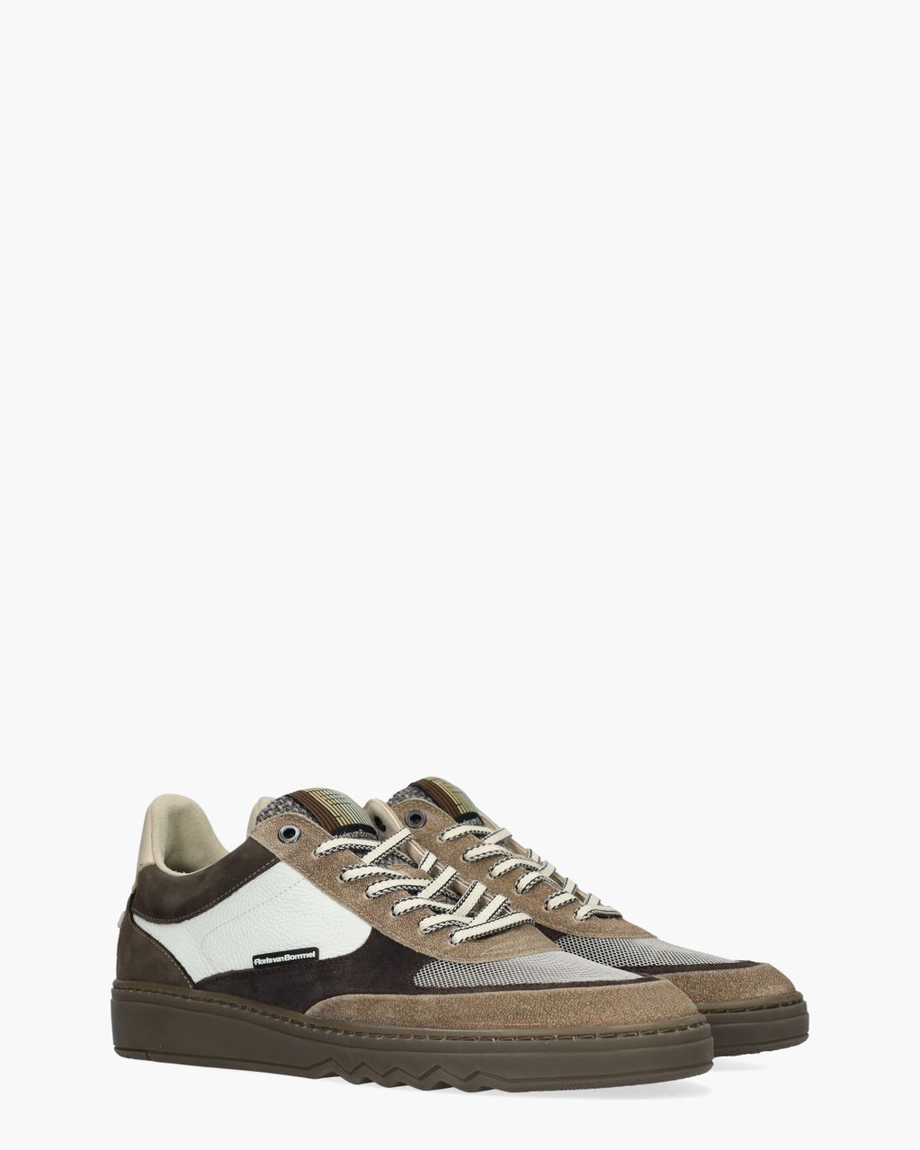 De Kupster 05.19 Herensneakers