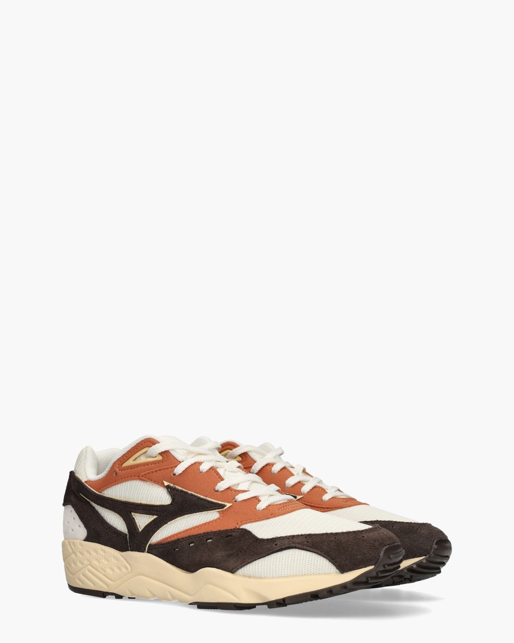 Contender S Off-White/Multi Herensneakers