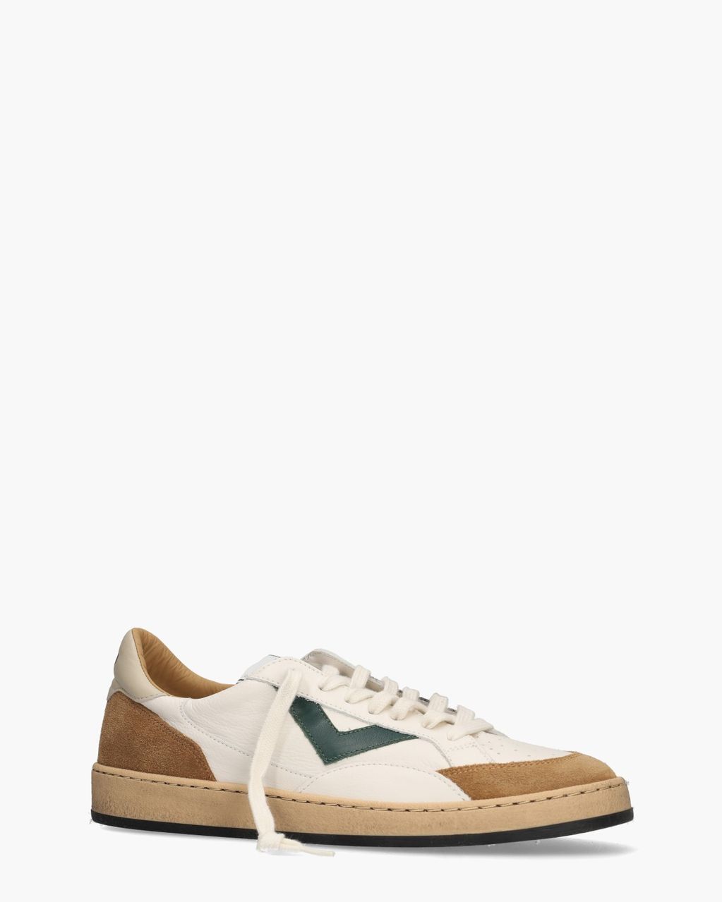 Play.New Multi Herensneakers