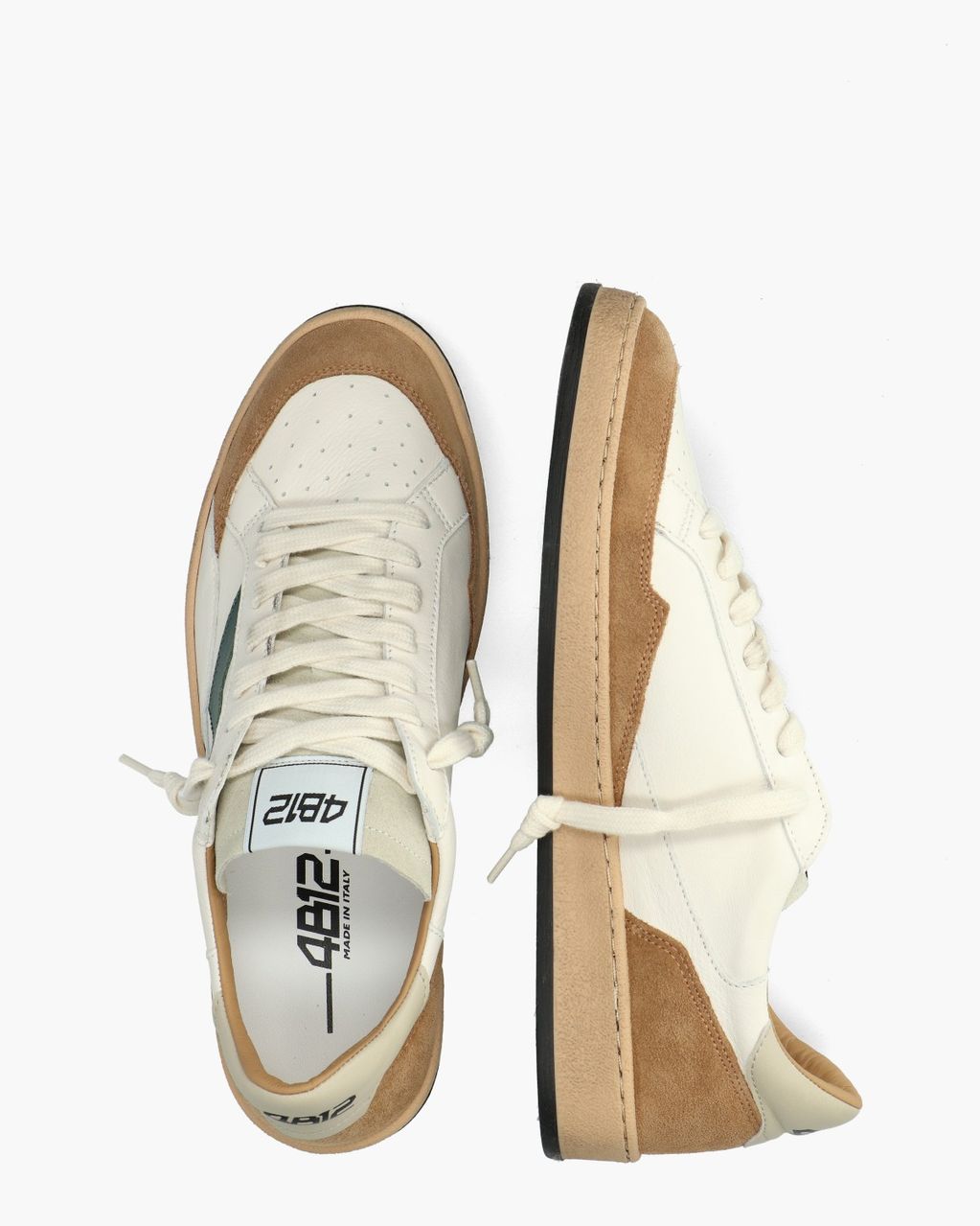Play.New Multi Herensneakers