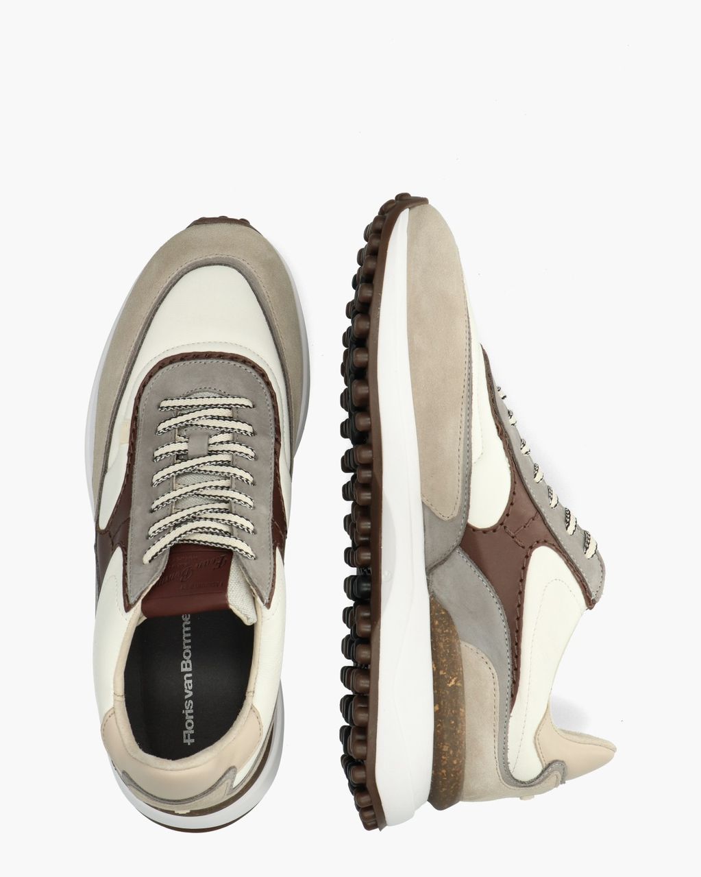 Noppi 37.10 Herensneakers