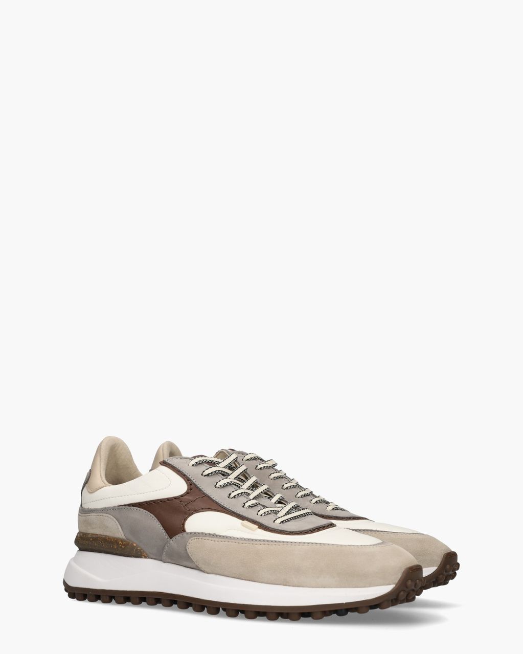 Noppi 37.10 Herensneakers