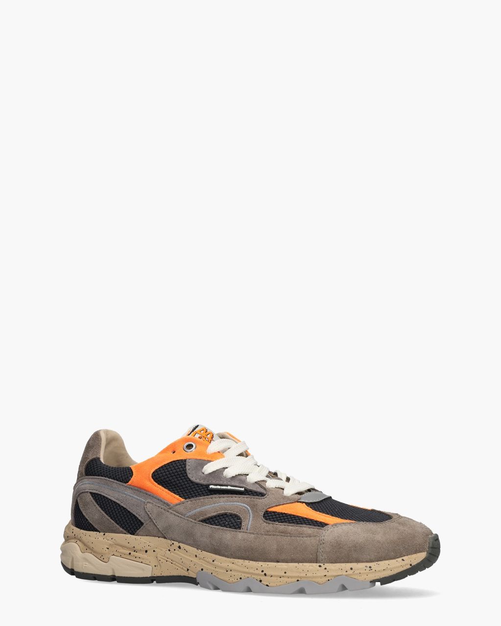 De Rezer 01.30 Herensneakers