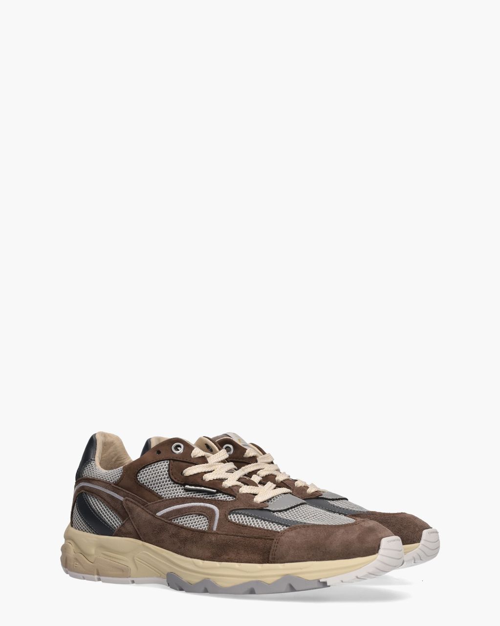 De Rezer 01.35 Herensneakers