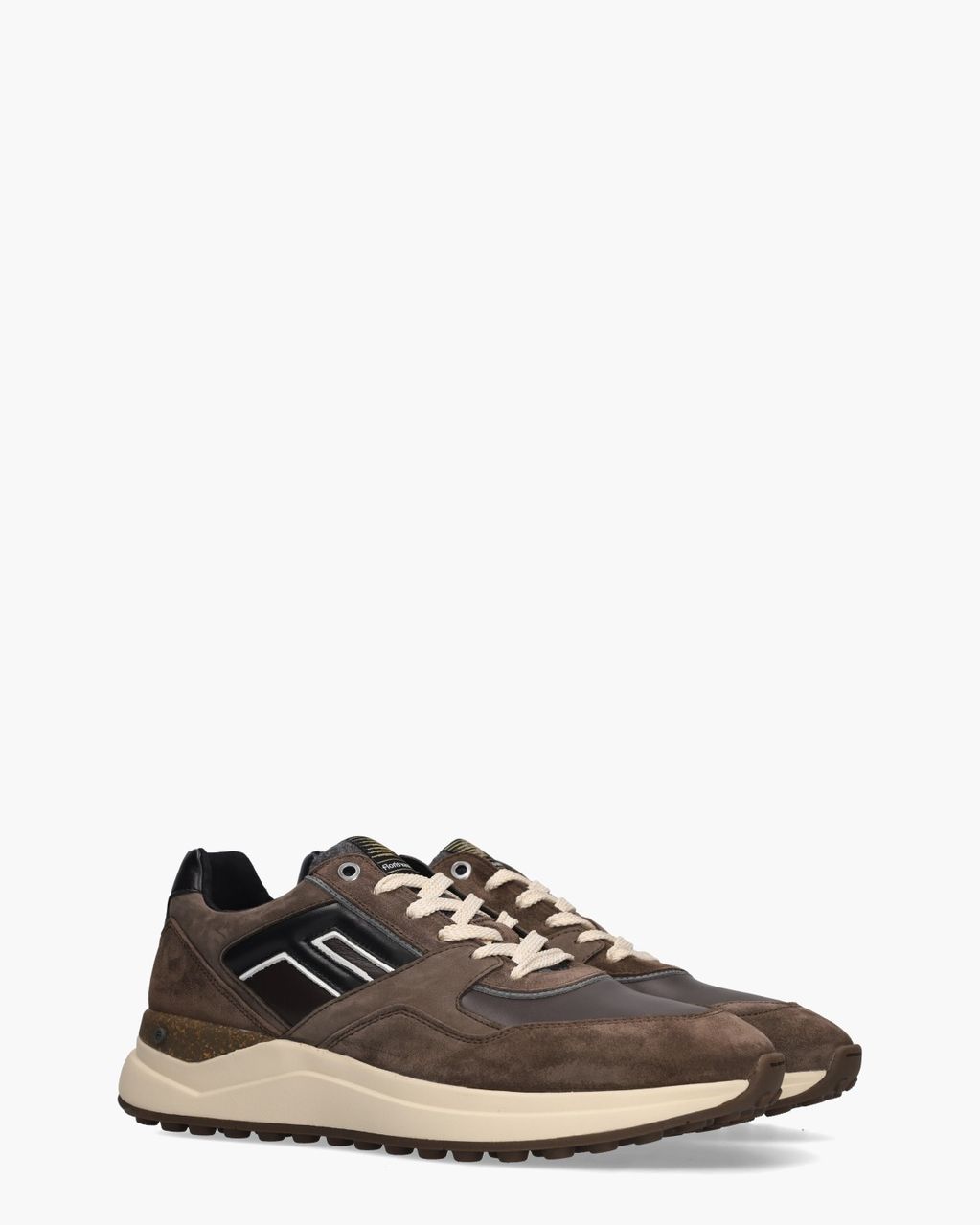 De Trikker 01.07 Herensneakers