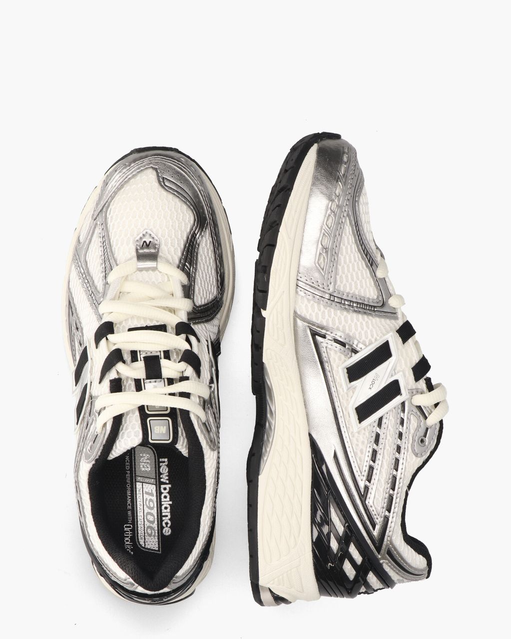 M1906RER Herensneakers