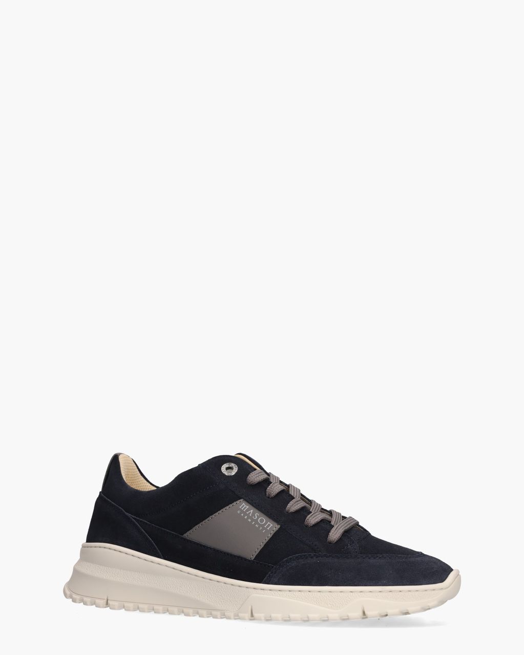Tia Runner 9D Herensneakers