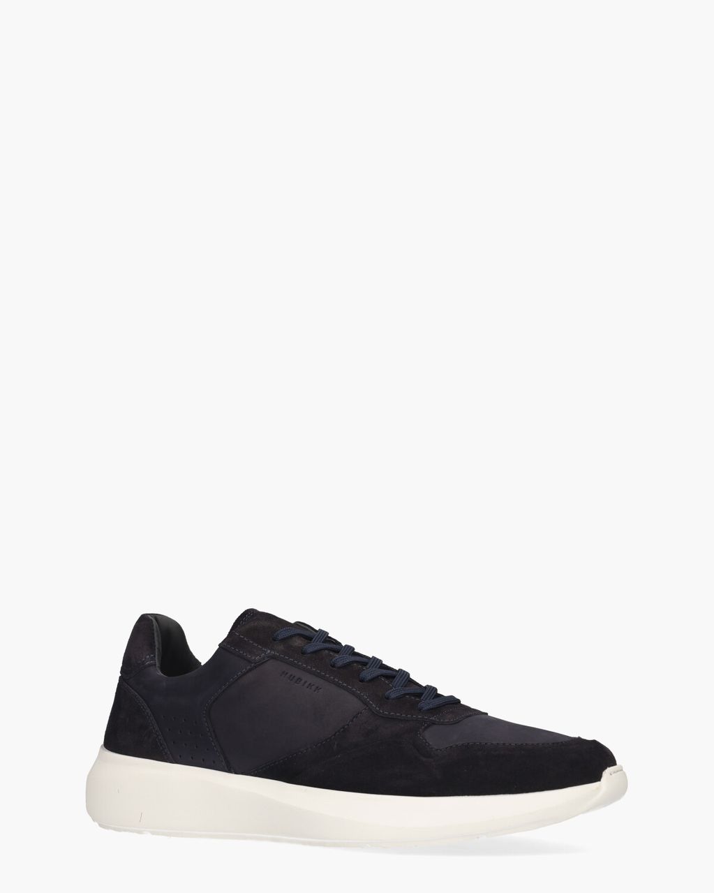 Rocky Road Wave Donkerblauw Herensneakers