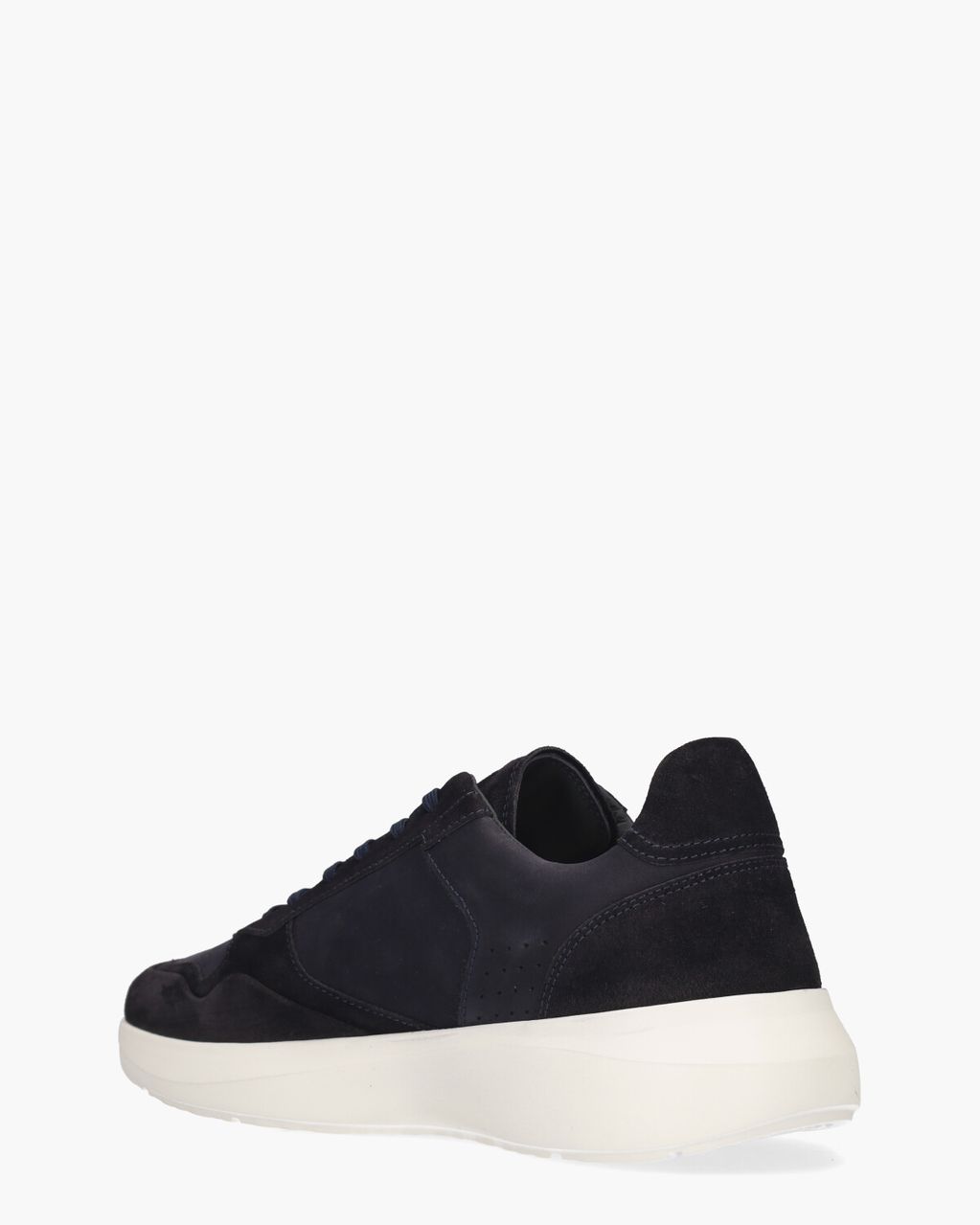 Rocky Road Wave Donkerblauw Herensneakers