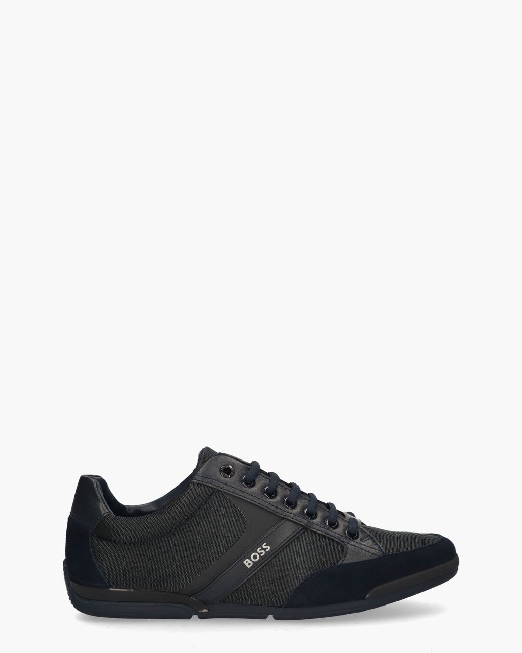 Saturn Low MX Donkerblauw Herensneakers