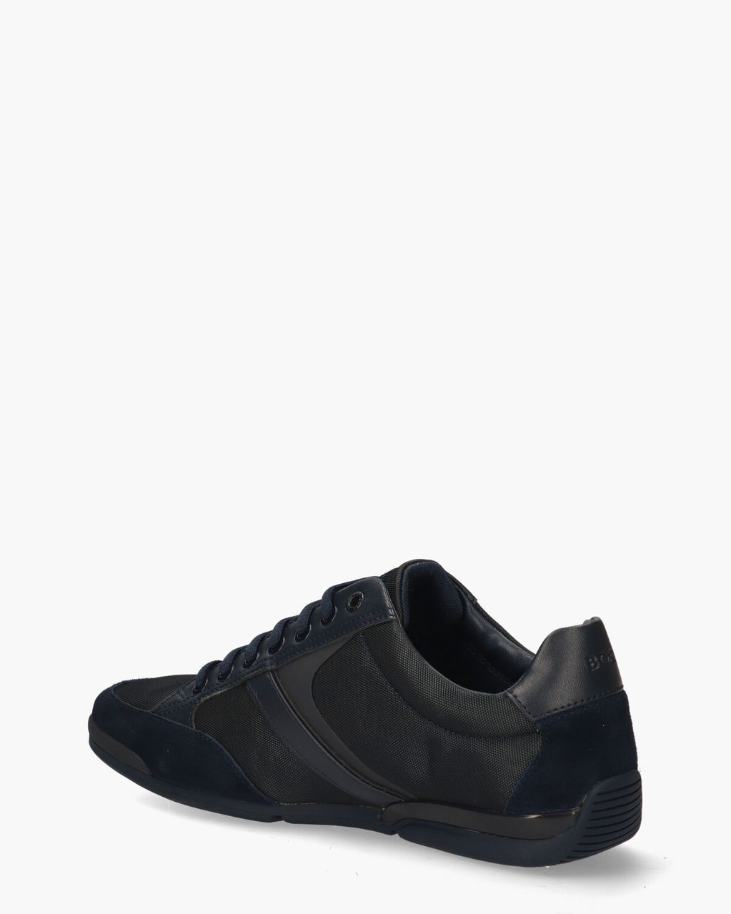 Saturn Low MX Donkerblauw Herensneakers