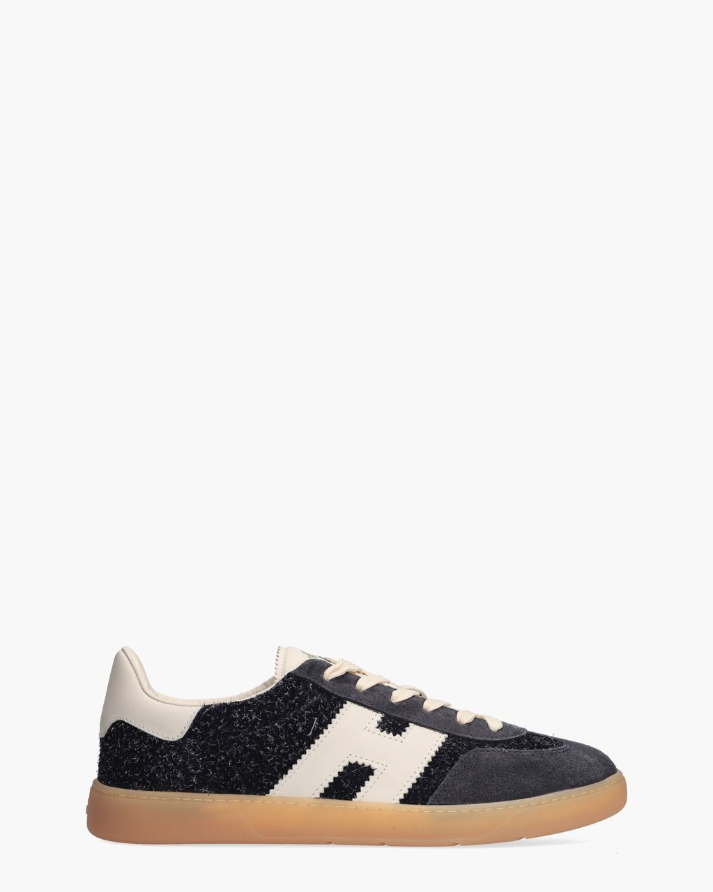 Cool Donkerblauw Herensneakers