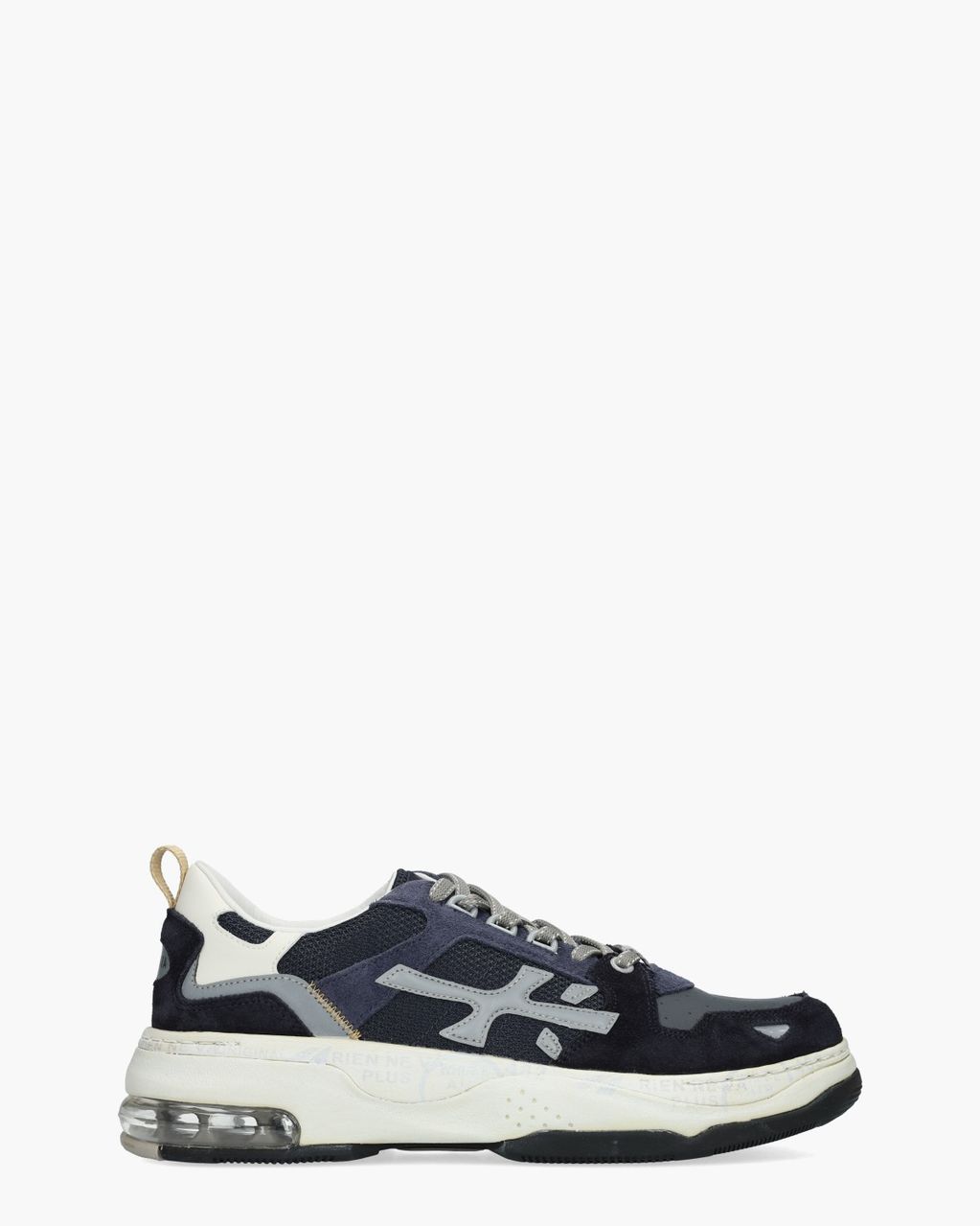 Drake 403 Herensneakers