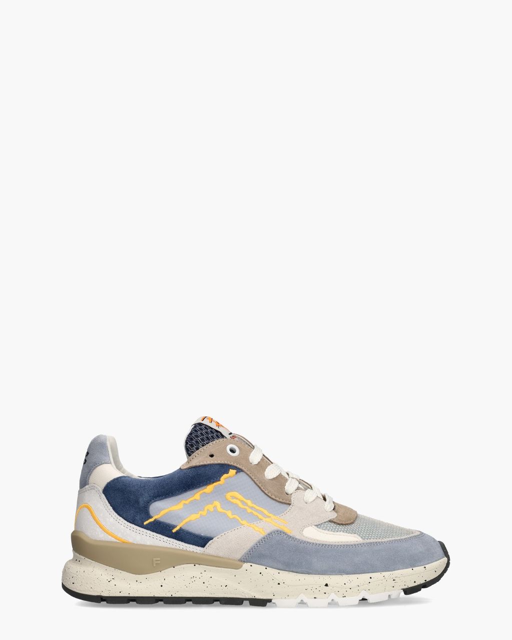 De Treener 06.07 Herensneakers