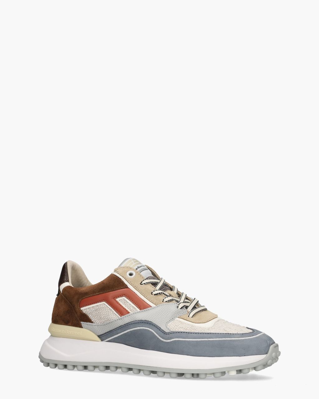 Noppi 29.55 Herensneakers