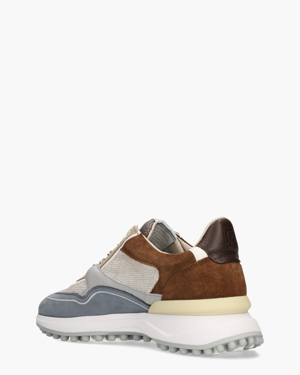 Noppi 29.55 Herensneakers