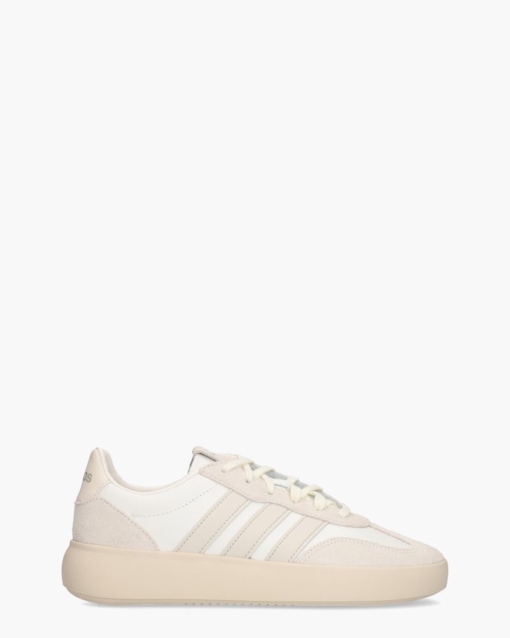 umestar Adidas Barreda Decode Lux JR1228 Herensneakers - Van Arendonk.nl