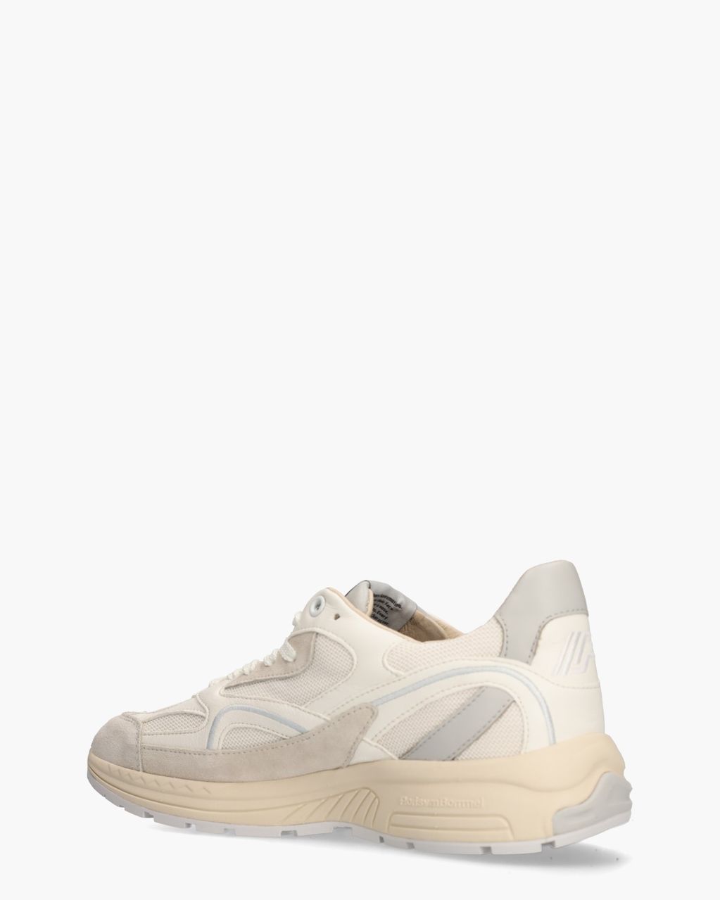 De Rezer 01.32 Herensneakers
