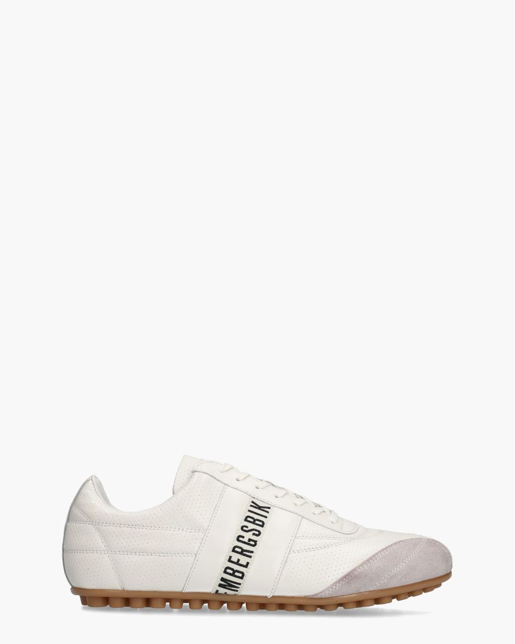 30509 Wit Herensneakers