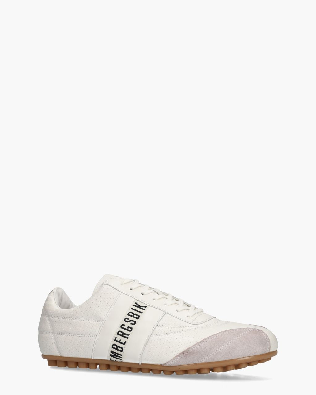 30509 Wit Herensneakers