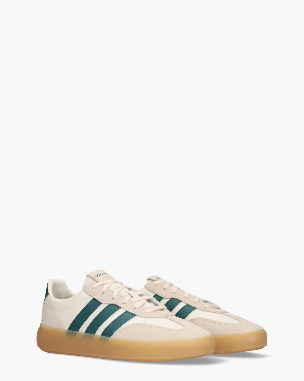 Barreda Decode Lux JR1230 Herensneakers