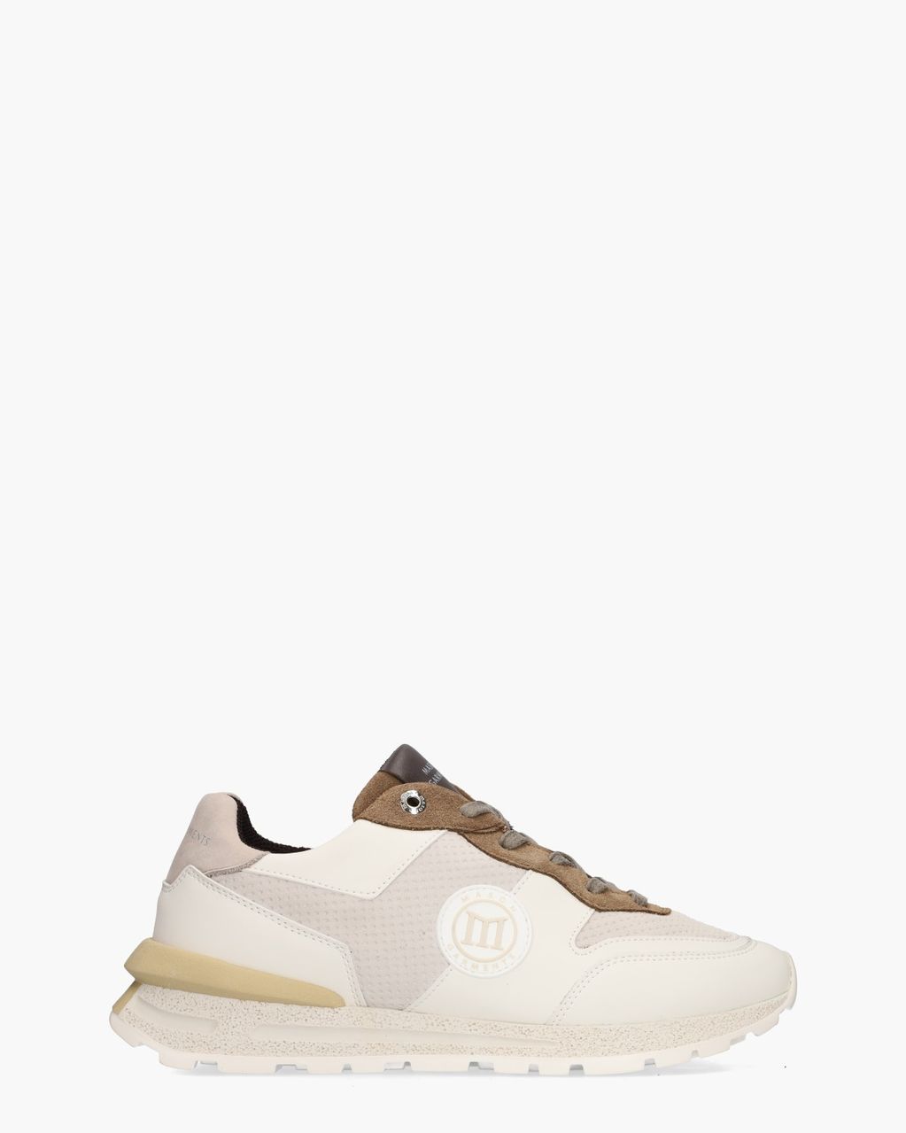 Trail Runner 27E Herensneakers