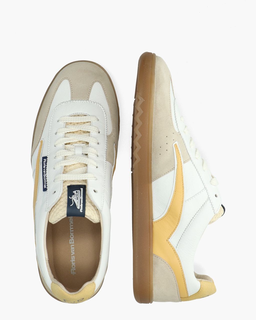 De Zaler 01.20 Herensneakers