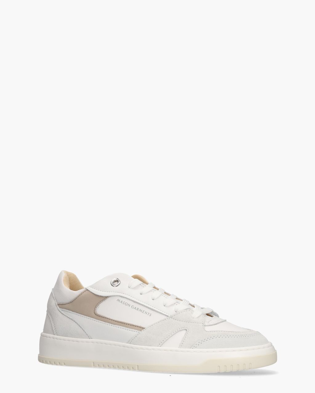 Matera Originale 12A Wit Herensneakers