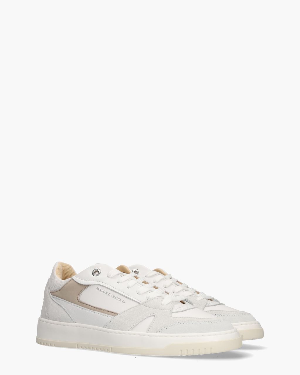 Matera Originale 12A Wit Herensneakers