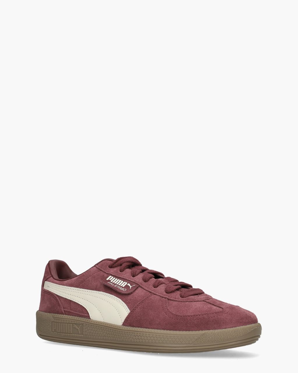 Palermo 396463-65 Herensneakers