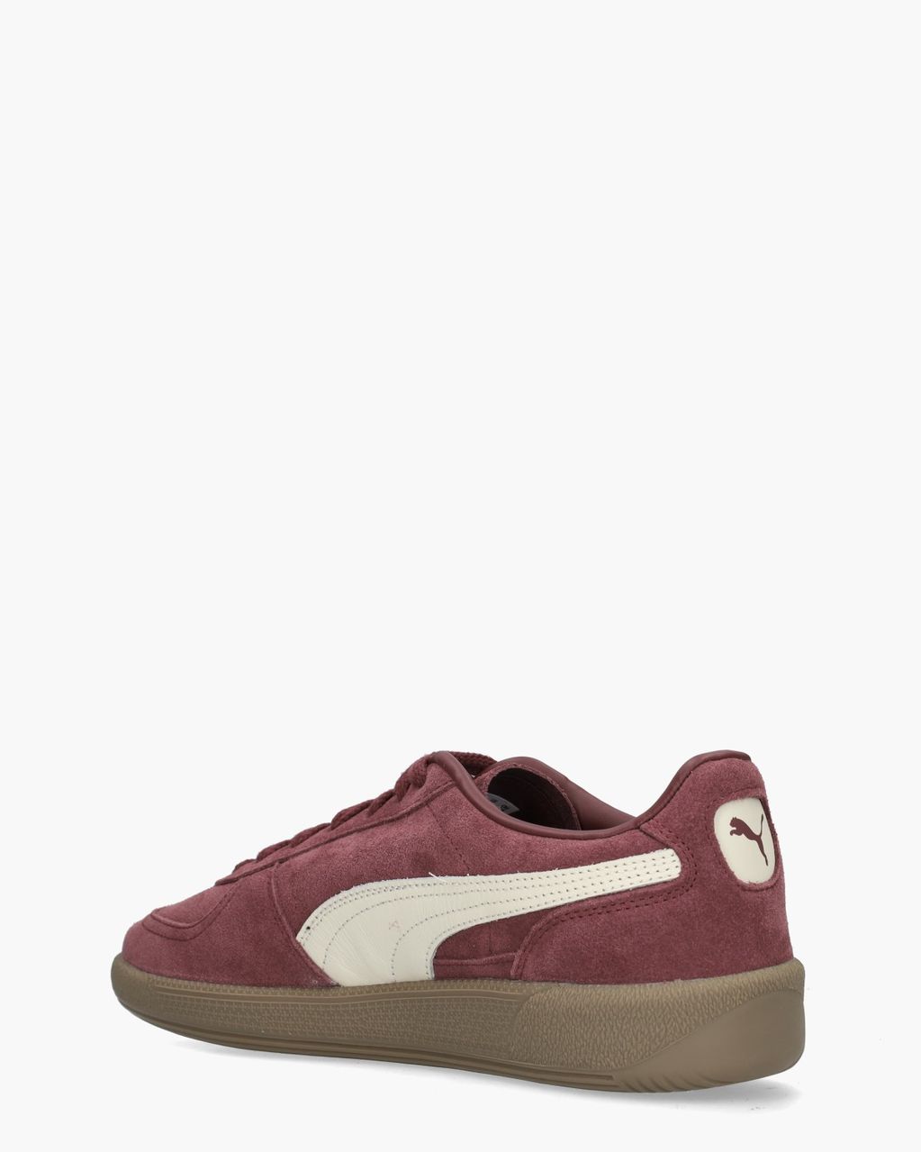 Palermo 396463-65 Herensneakers