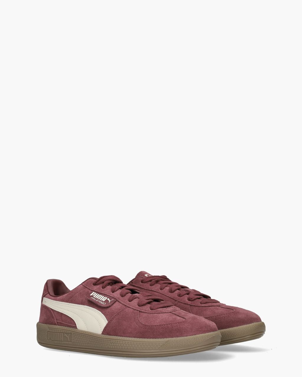 Palermo 396463-65 Herensneakers