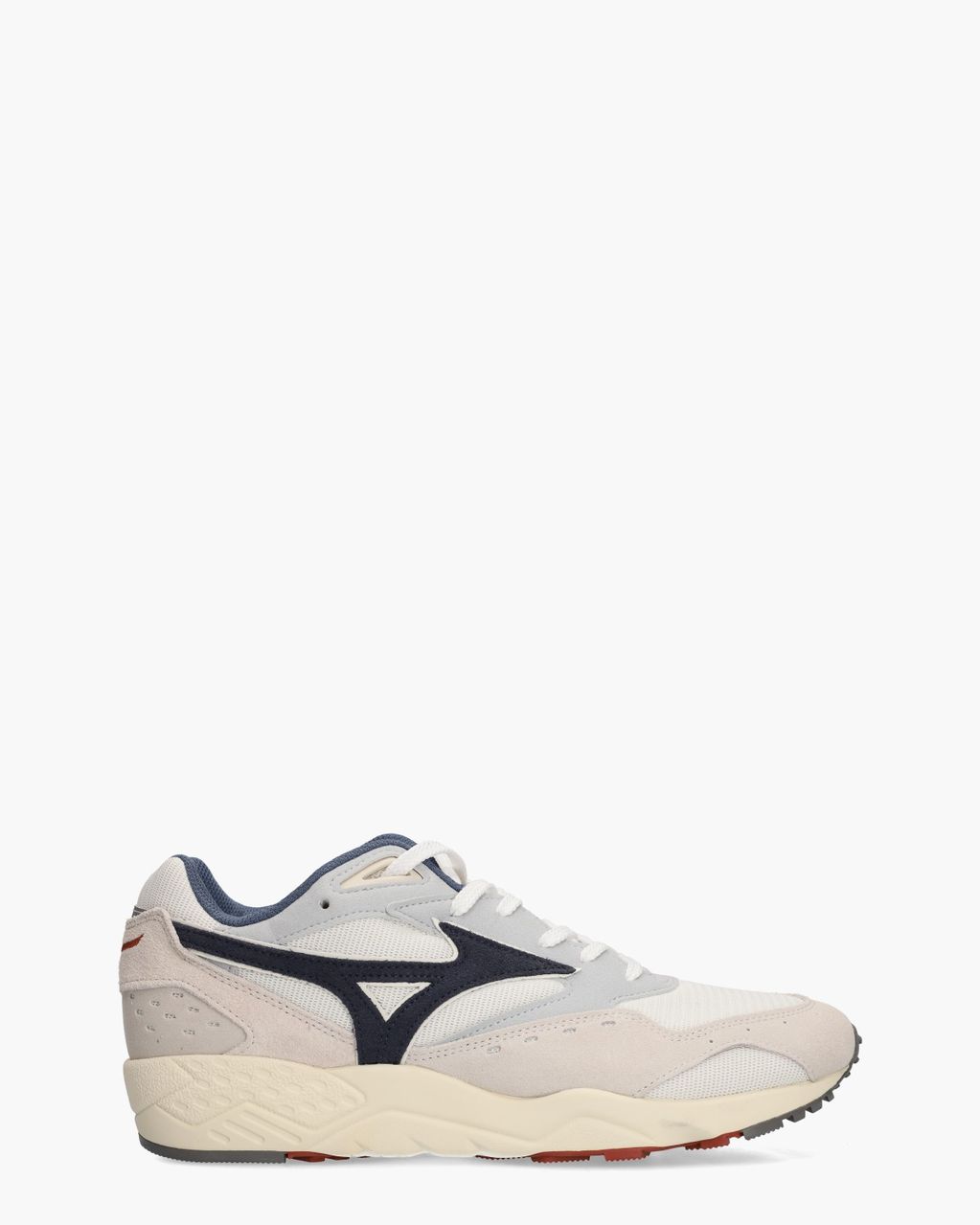 Contender S Off-White/Multi Herensneakers