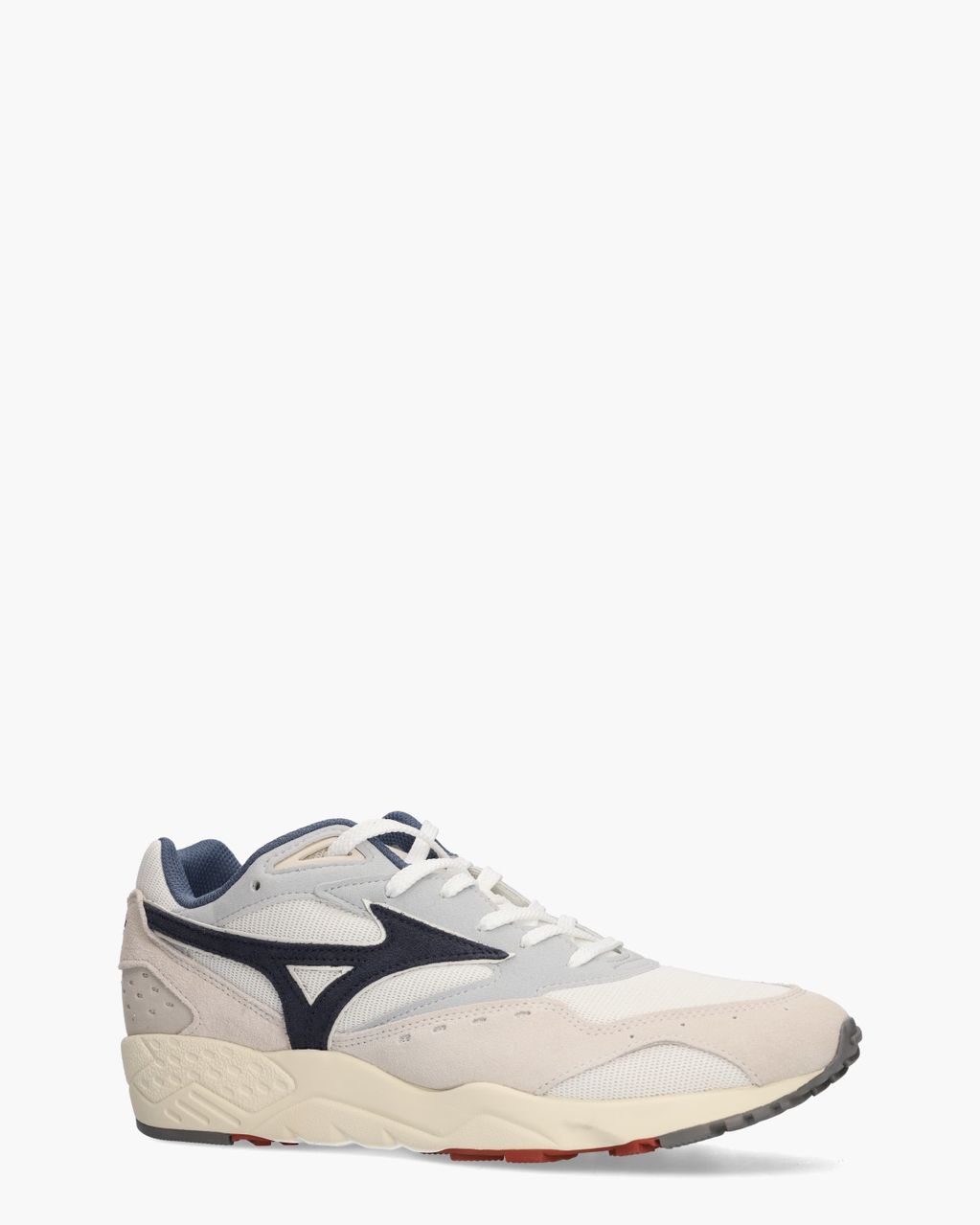 Contender S Off-White/Multi Herensneakers