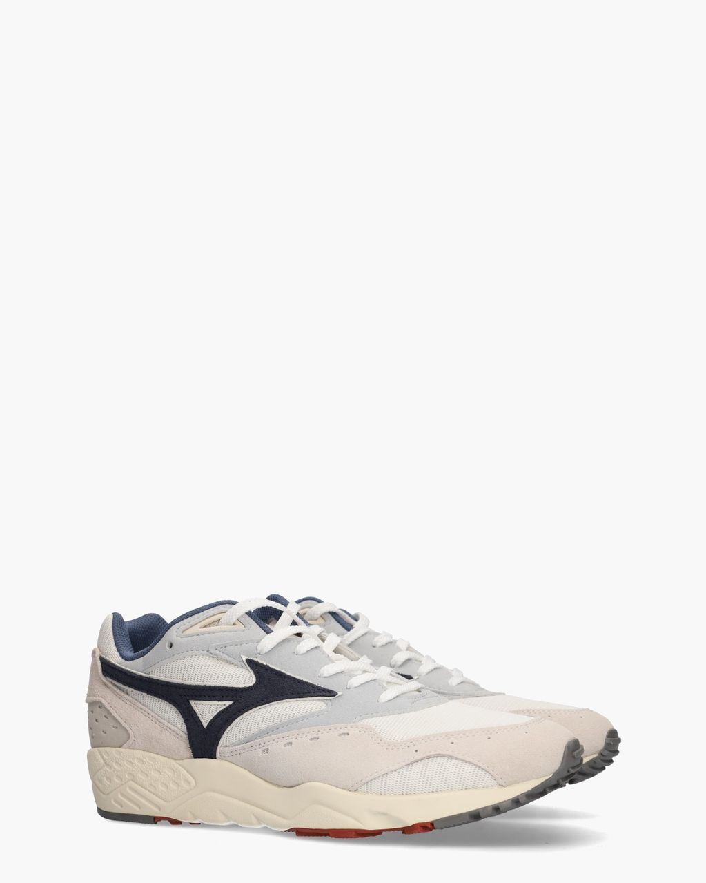 Contender S Off-White/Multi Herensneakers