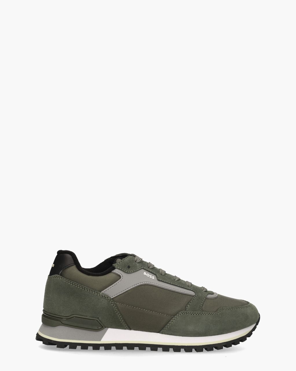 Hugo Boss Parkour Manden voor Stedelijke Avonturen Black Heren Hugo Boss Parkour Manden voor Stedelijke Avonturen Black Heren