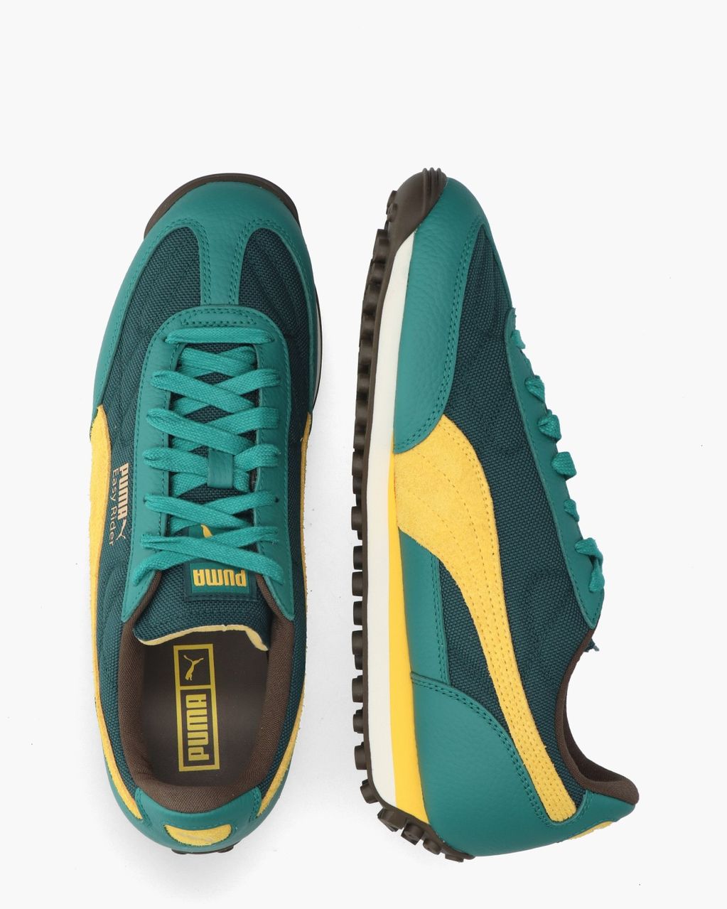 Easy Rider 403176-02 Herensneakers