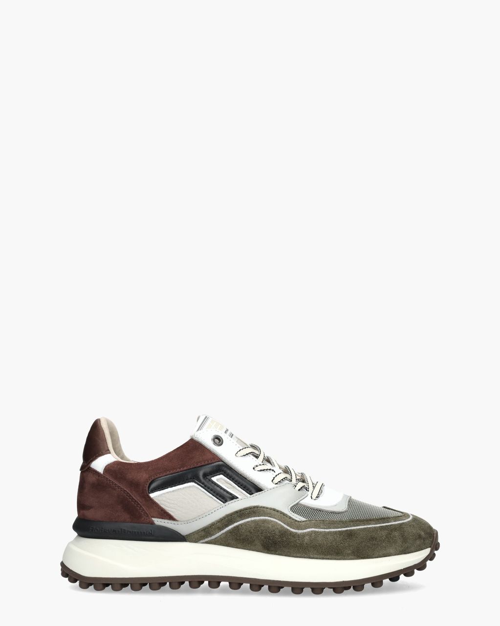 Noppi 29.53 Herensneakers