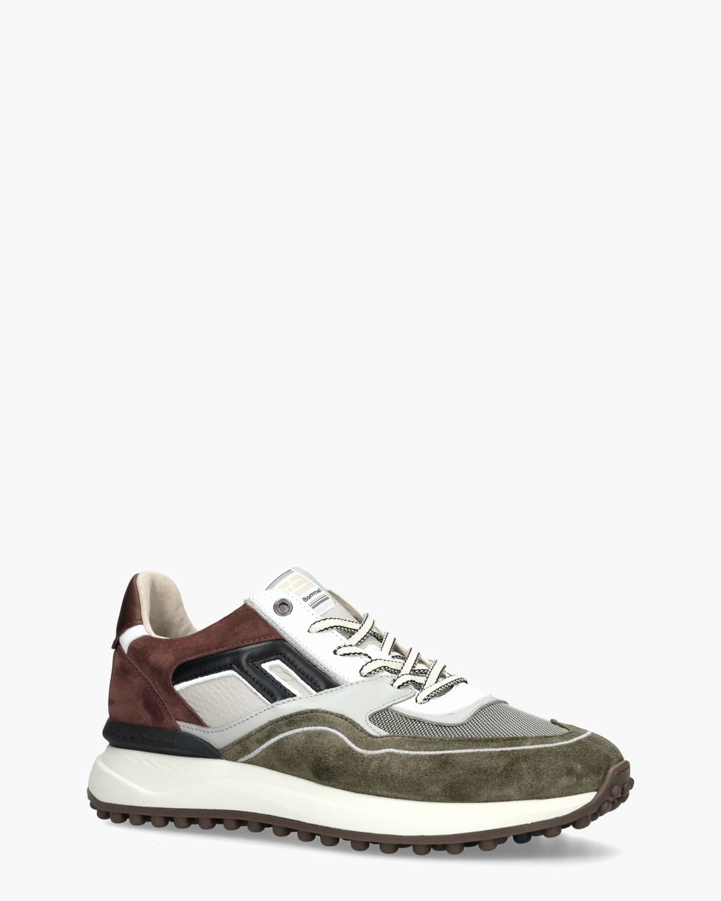 Noppi 29.53 Herensneakers